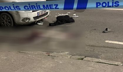 Rize'de şantiye kavgası kanlı bitti!