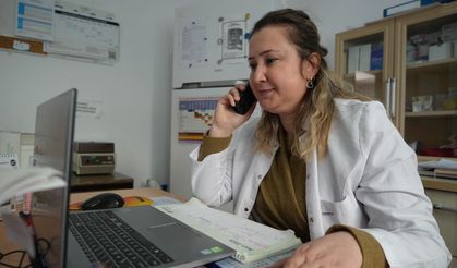Samsun’da sessiz kahraman: 3 bin kişiye ulaştı!