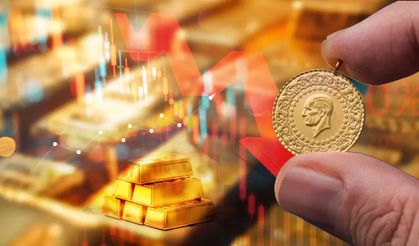 Abluka kararı piyasaları vurdu! Petrol fırladı, altın düştü