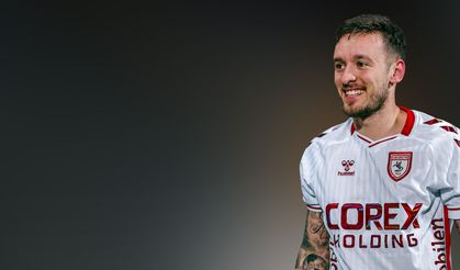 Samsunsporlu Afonso Sousa’dan duygusal açıklama: “Çok zor bir süreçti”