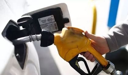 Akaryakıt indirimi tabelaya yansıdı! Samsun'da güncel fiyatları