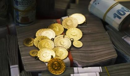 Gram altın düştü, İslam Memiş uyardı!