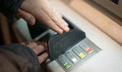 Bankalar anlaştı: ATM'lerde yeni dönem