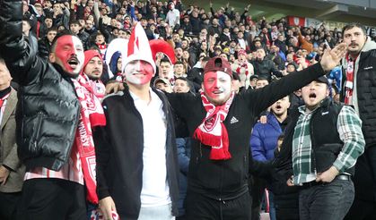 Çaykur Rizespor - Samsunspor maç biletleri satışta!
