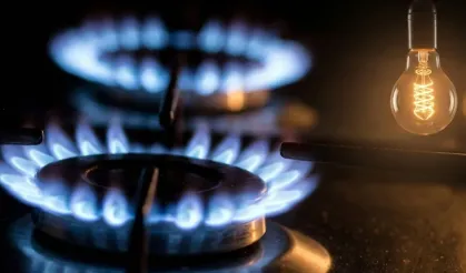 Elektrik ve doğal gaza yüzde 25 zam!