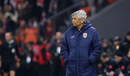Futbol dünyasının acı kaybı: Mircea Lucescu hayatını kaybetti