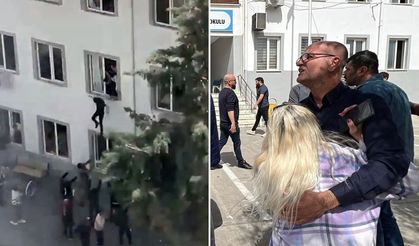 Okullarda yeni önlemler: Ailesinde silah olan öğrencilere yakın takip