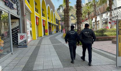 Samsun Lovelet AVM açık mı, kapatıldı mı?