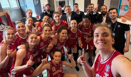 Samsun Zorlu Koleji durdurulamıyor! Maça davet