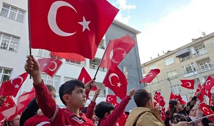 Samsun 23 Nisan programı açıklandı! İşte etkinlikler