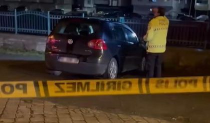 Samsun Terme'de alacak verecek kavgası kanlı bitti!