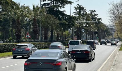 Samsun’da dikkat çeken artış: 543 bini geçti!