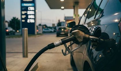 Samsun’da pompada yüzler gülecek! Motorine büyük indirim