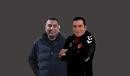 Samsunlu antrenörlere milli görev