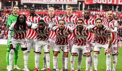 Samsunspor Alanya’da ilki başarmak istiyor! Dikkat çeken tablo