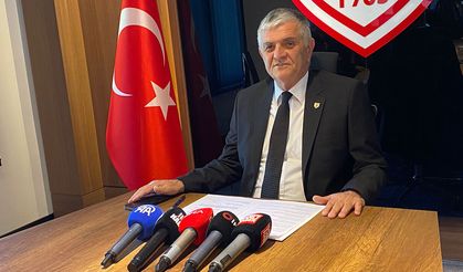 Samsunspor'dan hakem isyanı! Suat Çakır: “Zarar verir dedik”