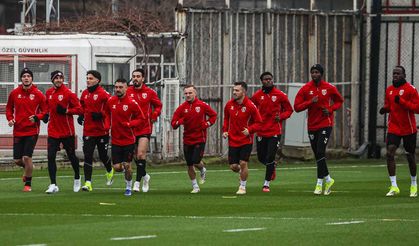 Samsunspor galibiyeti unuttu! Kritik tablo