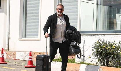 Samsunspor İstanbul yolcusu! Rakip Eyüpspor