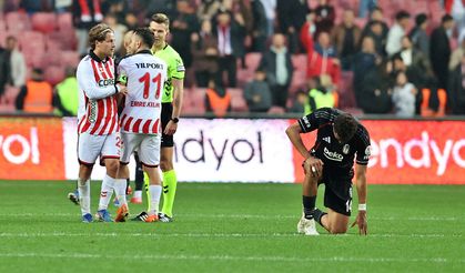 Samsunspor maçı sonrası dikkat çeken açıklama: "Psikolojimizi bozdular"