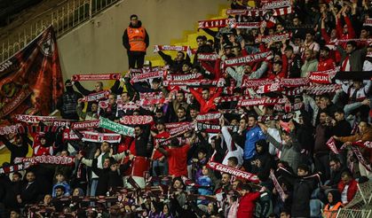 Samsunspor-Trabzonspor maçı biletleri satışa çıkıyor