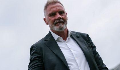 Samsunspor Teknik Direktörü Thorsten Fink: "Odak noktamız Galatasaray"