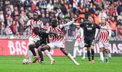 Şanssızlık bitti! Samsunspor’dan 3 büyüklere karşı ilk zafer