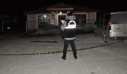 Sinop'ta acı olay! Kazara ateş alan silah can aldı