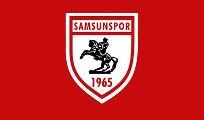 TFF’den Samsunspor kararı! PFDK’ya sevk edildi