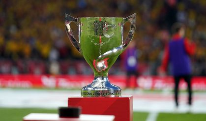 Türkiye Kupası’nda çeyrek final heyecanı! Gözler Samsunspor’da