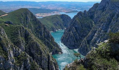Vezirköprü Turizm Merkezi – Samsun