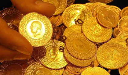Beklenen veri açıklandı, altın fiyatları yükselişe geçti