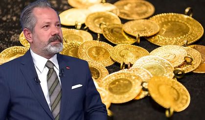 İslam Memiş'ten altın için çarpıcı çıkış: "İddia ediyorum ama ispatlayamam"