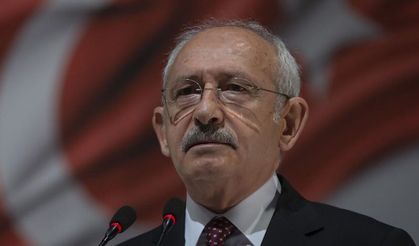 Kemal Kılıçdaroğlu resmen genel başkan!