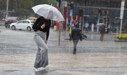Meteoroloji’den Samsun için peş peşe uyarılar! Saat verildi