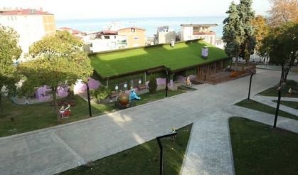 Canik Oyuncak Müzesi – Samsun
