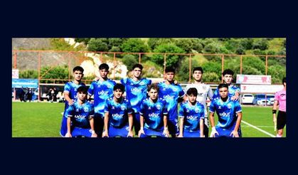 Penaltılarda gülen taraf Samsunspor oldu