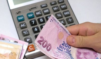 Polis, öğretmen, vaiz! Memurun zam tablosu ortaya çıktı