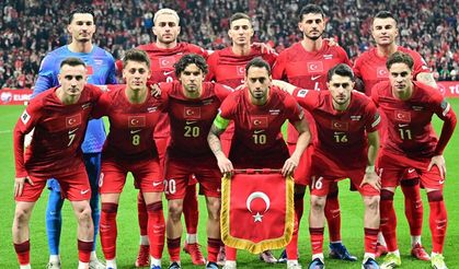 Rakibimiz ABD'nin Dünya Kupası kadrosu belli oldu