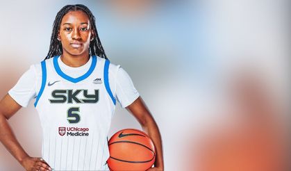 Samsun ekibi Tonie Morgan transferini açıkladı!