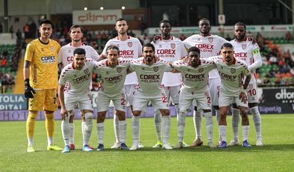 Samsunspor’da eksikler can sıkıyor! İşte Başakşehir maçı muhtemel 11'i