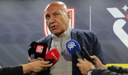 Samsunspor Başkanı Yüksel Yıldırım açıkladı! “Galatasaray’dan istiyoruz”