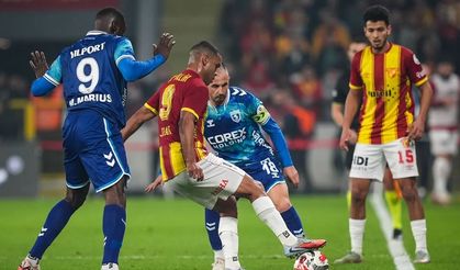 Samsunspor - Göztepe maçı ne zaman, saat kaçta?
