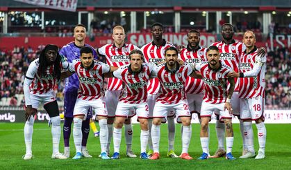 Samsunspor ligi kaçıncı sırada bitirdi?