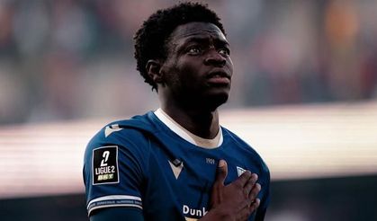 Samsunspor'da Anto Sekongo transferinde belirsizlik!