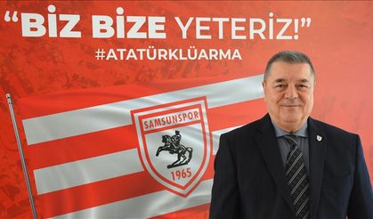 Samsunspor’da kamp öncesi takviye planı