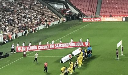 Samsunspor’u da ilgilendiren karar! TFF o uygulamayı kaldırdı