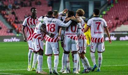 Samsunspor’un kadro değeri yükseldi!