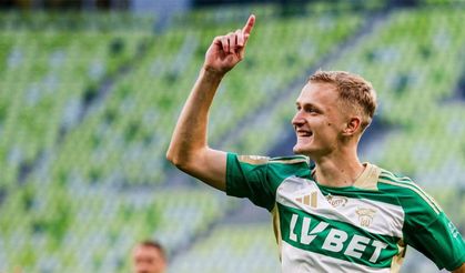 Tomas Bobcek Samsunspor radarında