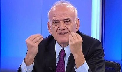 Ahmet Çakar’dan Samsunspor'a övgü! Dikkat çeken “arkayı dörtledi” yorumu