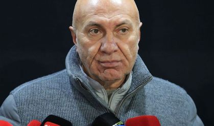 Samsunspor Başkanı Yüksel Yıldırım: "Ezerek kazandık"